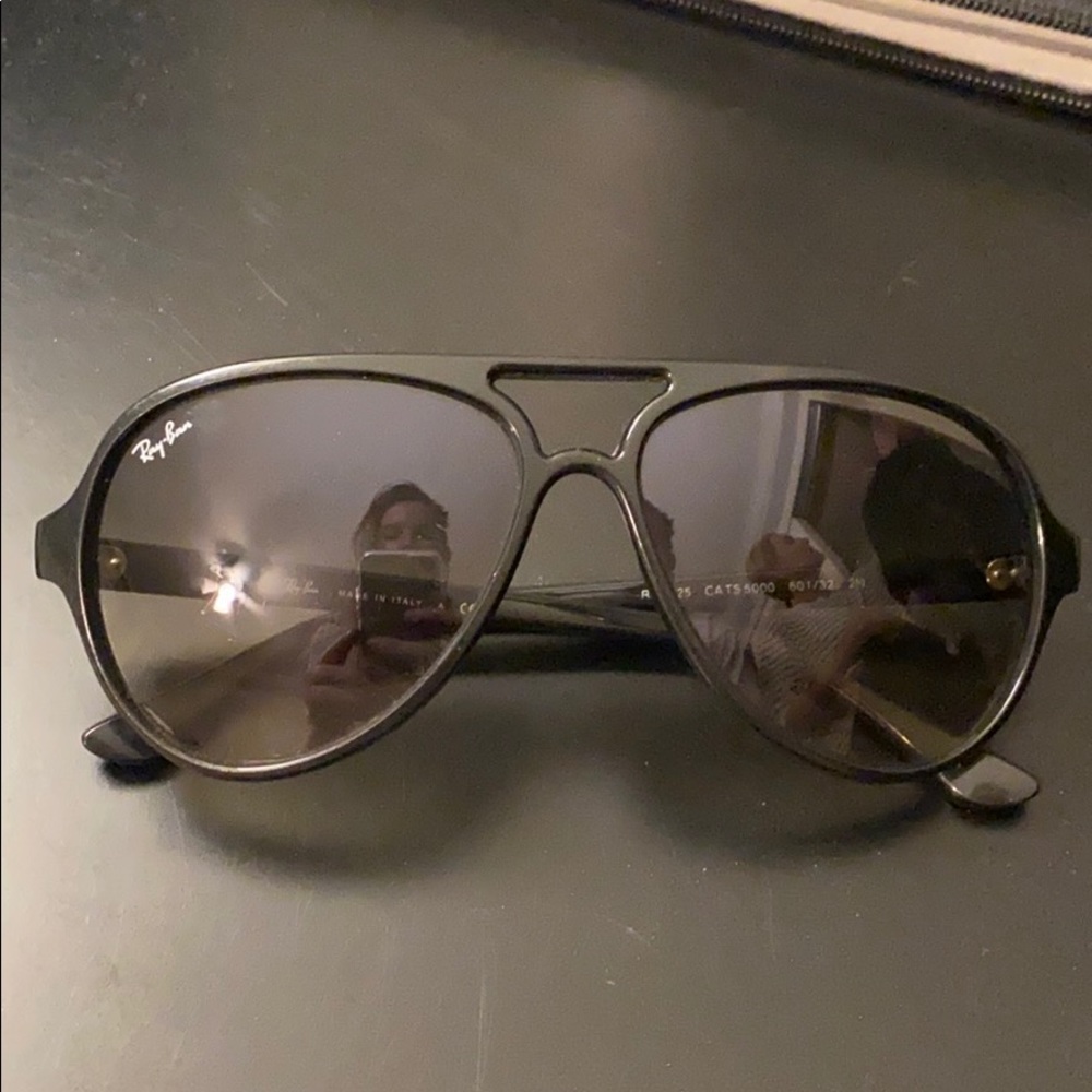 Ray Ban Cats Aviator